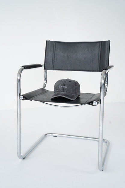 ŠARGI CAP unisex - grey