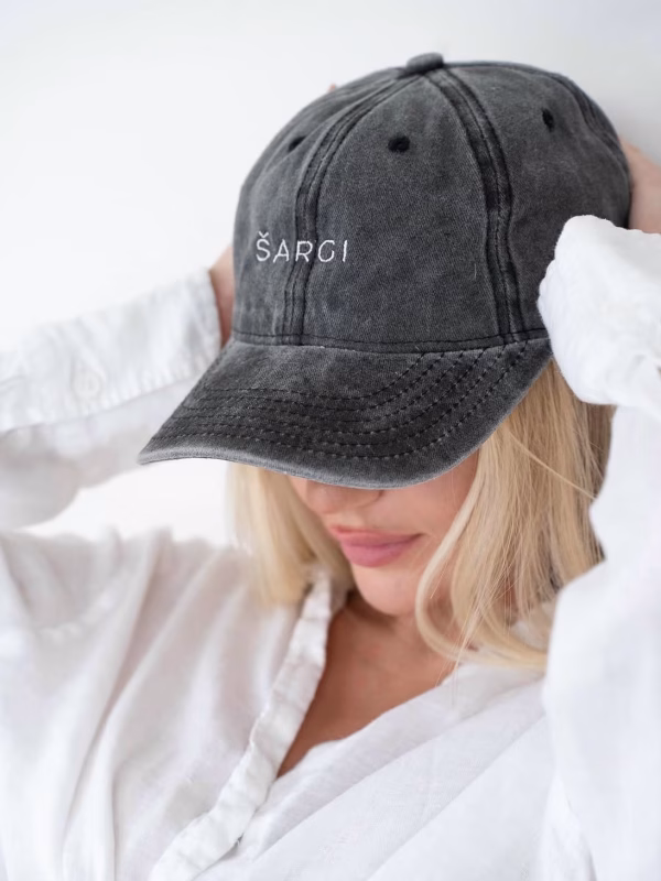 ŠARGI CAP Unisex